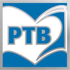 Logo PTB